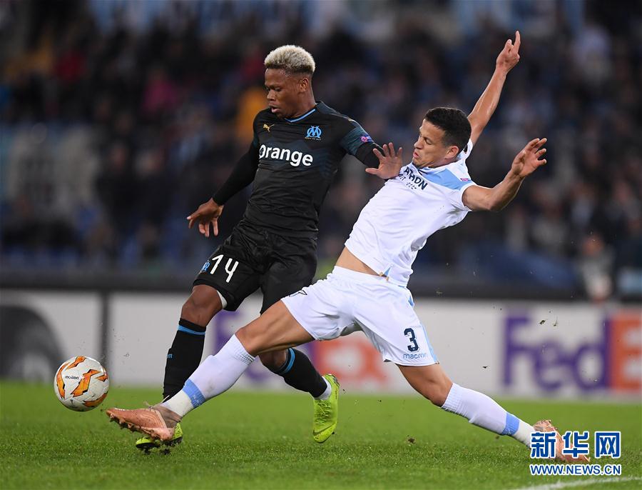 马赛发布备战花絮，窗口期再遭质疑，欧联任务艰巨，团队化学反应显著