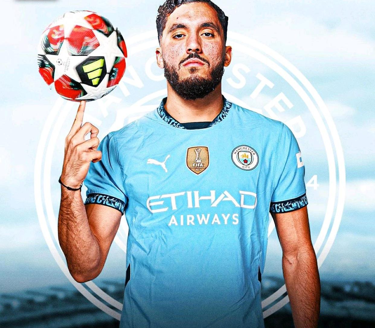 爱游戏体育-关于曼城训练开放日，冲刺阶段官宣签约引欢呼，欧冠在即，细节决定成败的信息-爱游戏体育